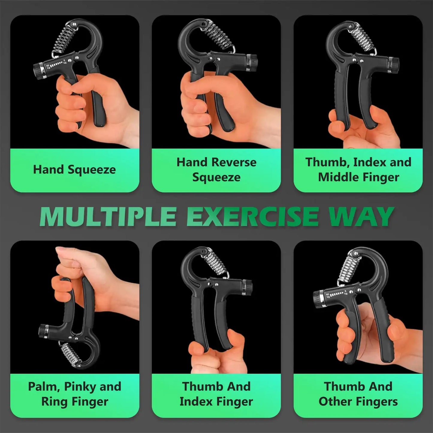 Multi-Functional Solid Push Up Board Home Fitness Gear for Chest Arm Strength Training Men & Women