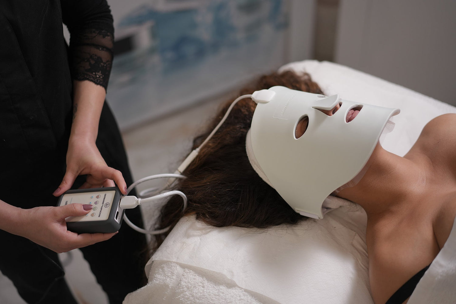 Health & Beauty Electronics