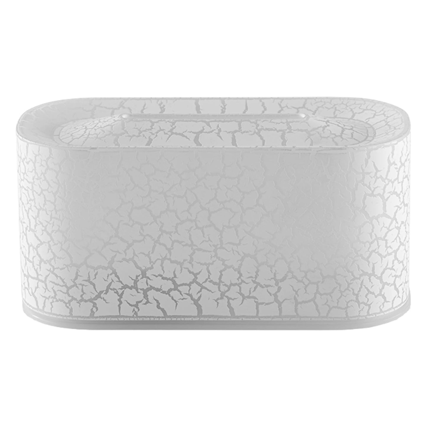 Flame Air Humidifier with 7 Colors Light Aroma Diffuser with Auto-Off Protection Air Diffuser Humidifier for Home Office Bedroom