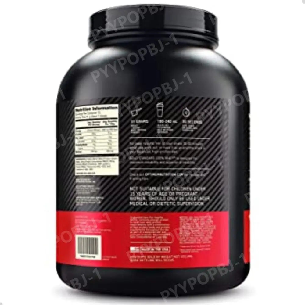899g Whey Powders - High-Efficiency Protein
