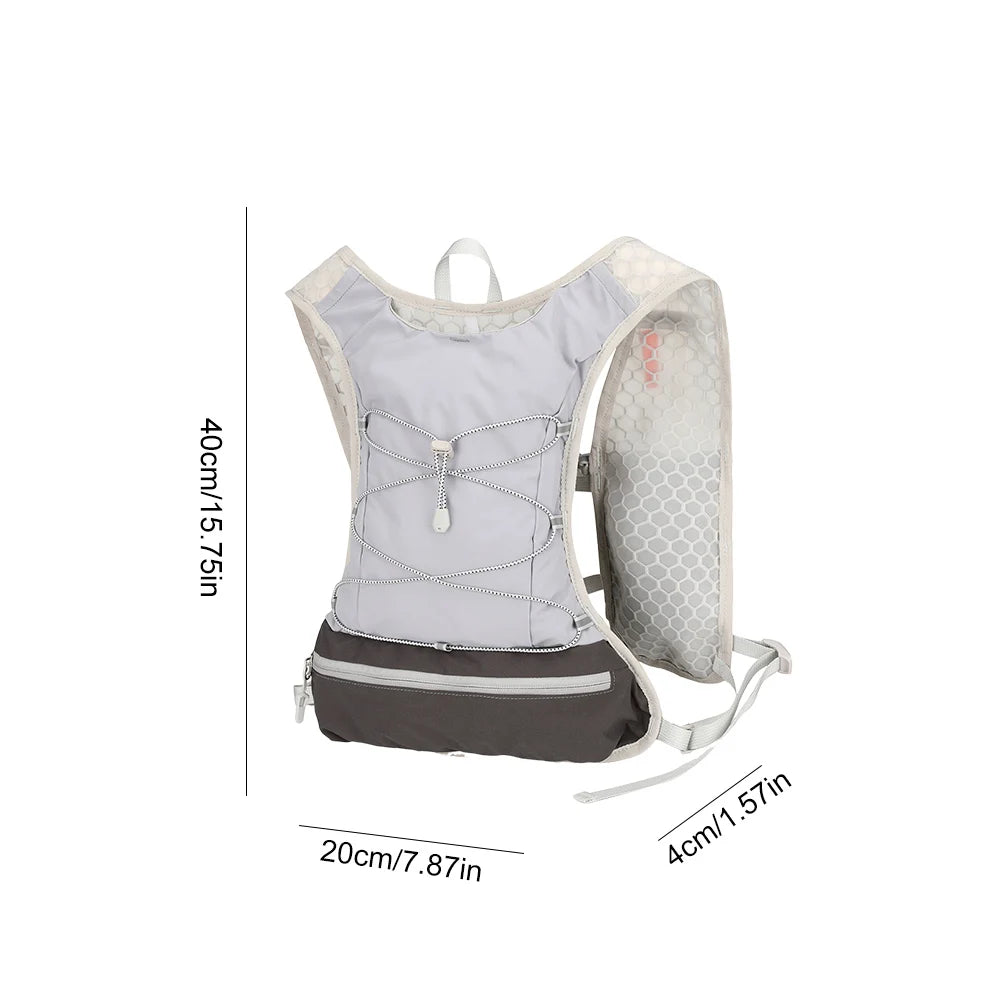 Outdoor Cycling Backpack Portable Waterproof Bicycle Bags Outdoor Sports Climbing Hiking Pouch MTB Road Bike Hydration Backpack