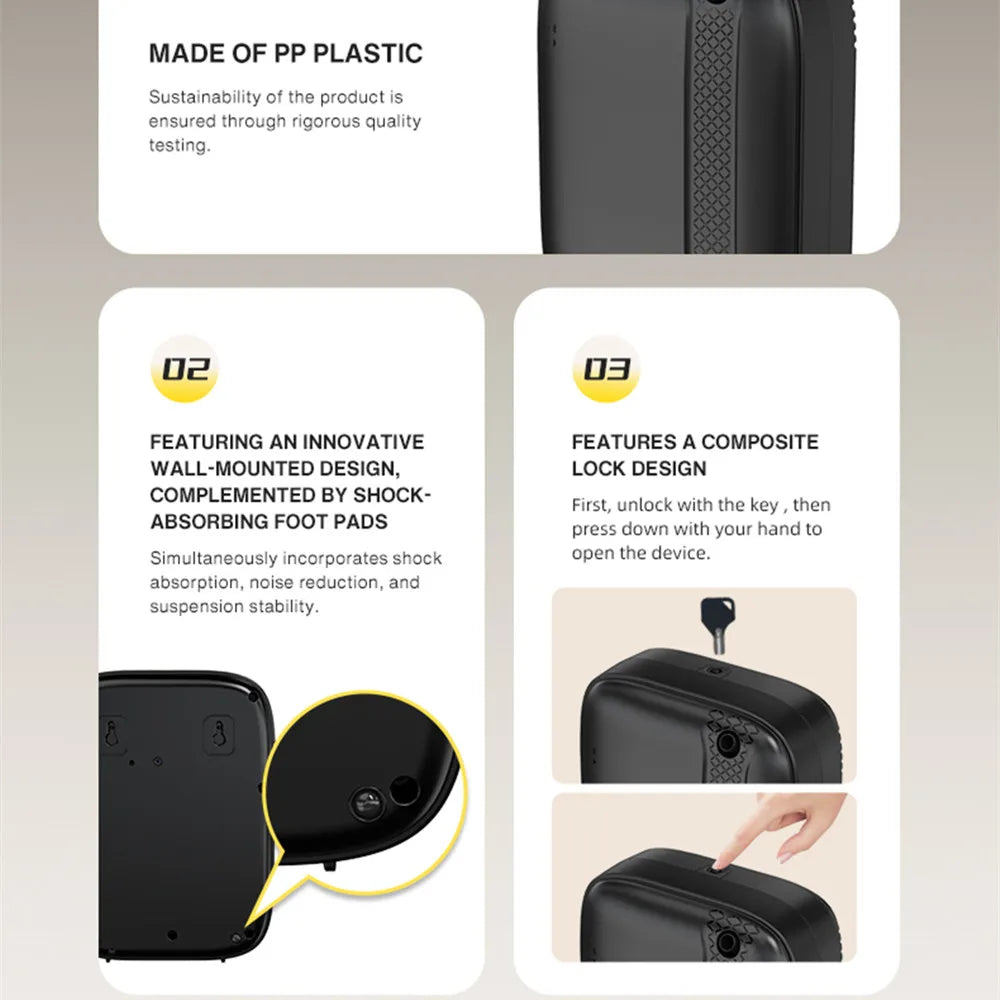 2025 New home fragrance aroma diffuser 1000m³ perfume Air freshener Water free essential oil 400ML Bluetooth APP machine