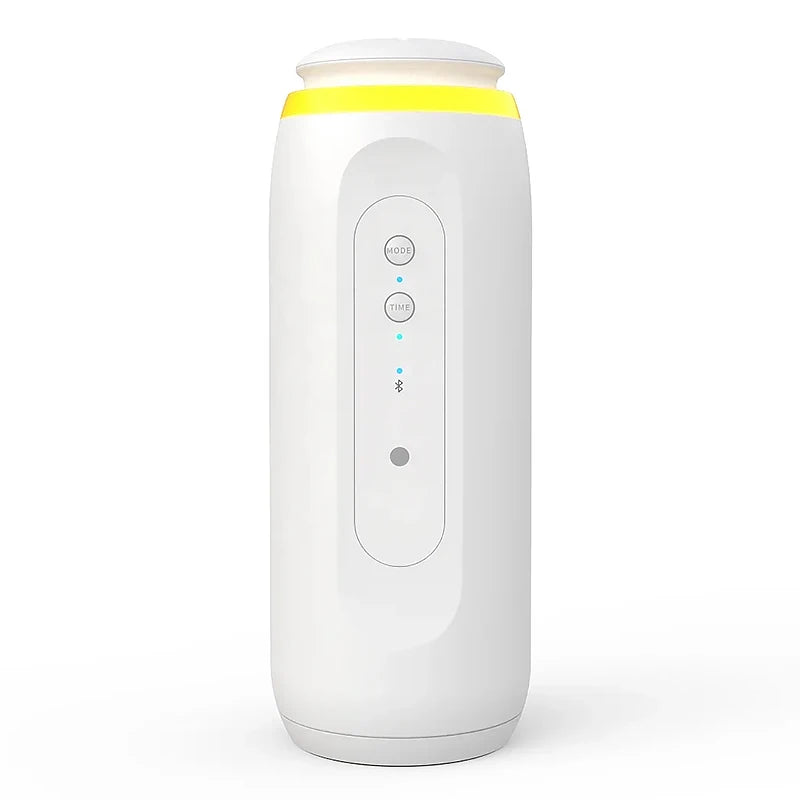 NAMSTE 300m³ Scent Air Machine Cold Air Diffusion for Home Waterless Plug-in Essential Oil Diffuser Portable Aroma Diffuser