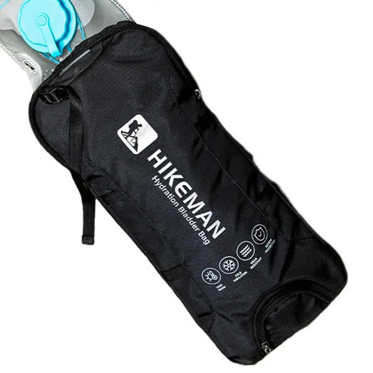 Hiking Hydration Insulation Pack Outdoor Bag Holder Lightweight Camping Insulation Bag For Camping Hiking Running Climbing