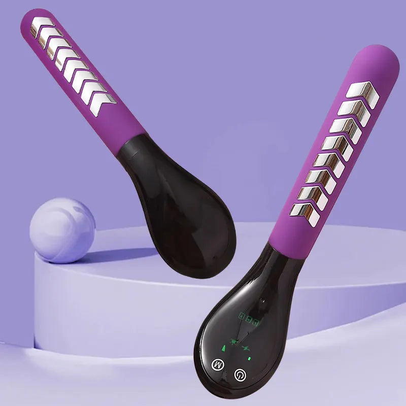 Kegel Toner for Women - Electric Pelvic Muscle Exerciser for Automatic Kegels, Incontinence Stimulator