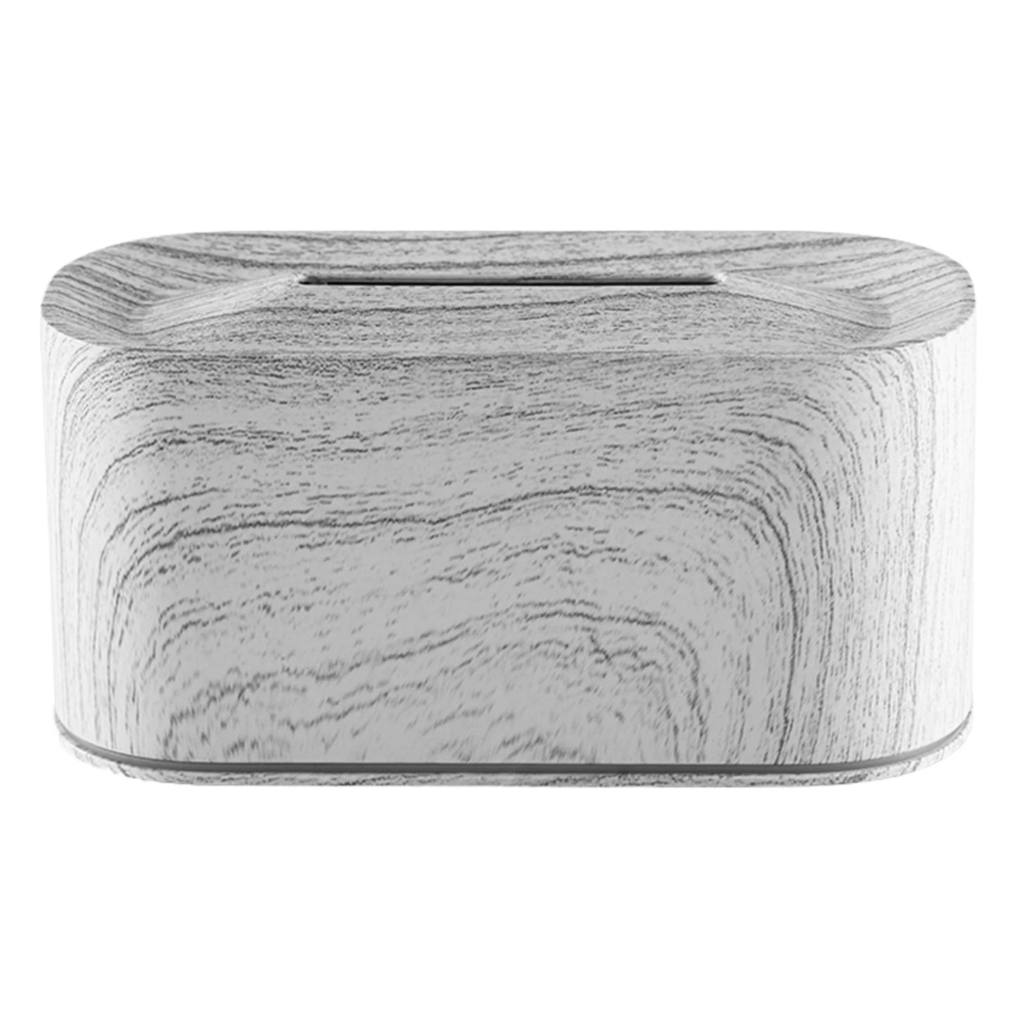 Flame Air Humidifier with 7 Colors Light Aroma Diffuser with Auto-Off Protection Air Diffuser Humidifier for Home Office Bedroom