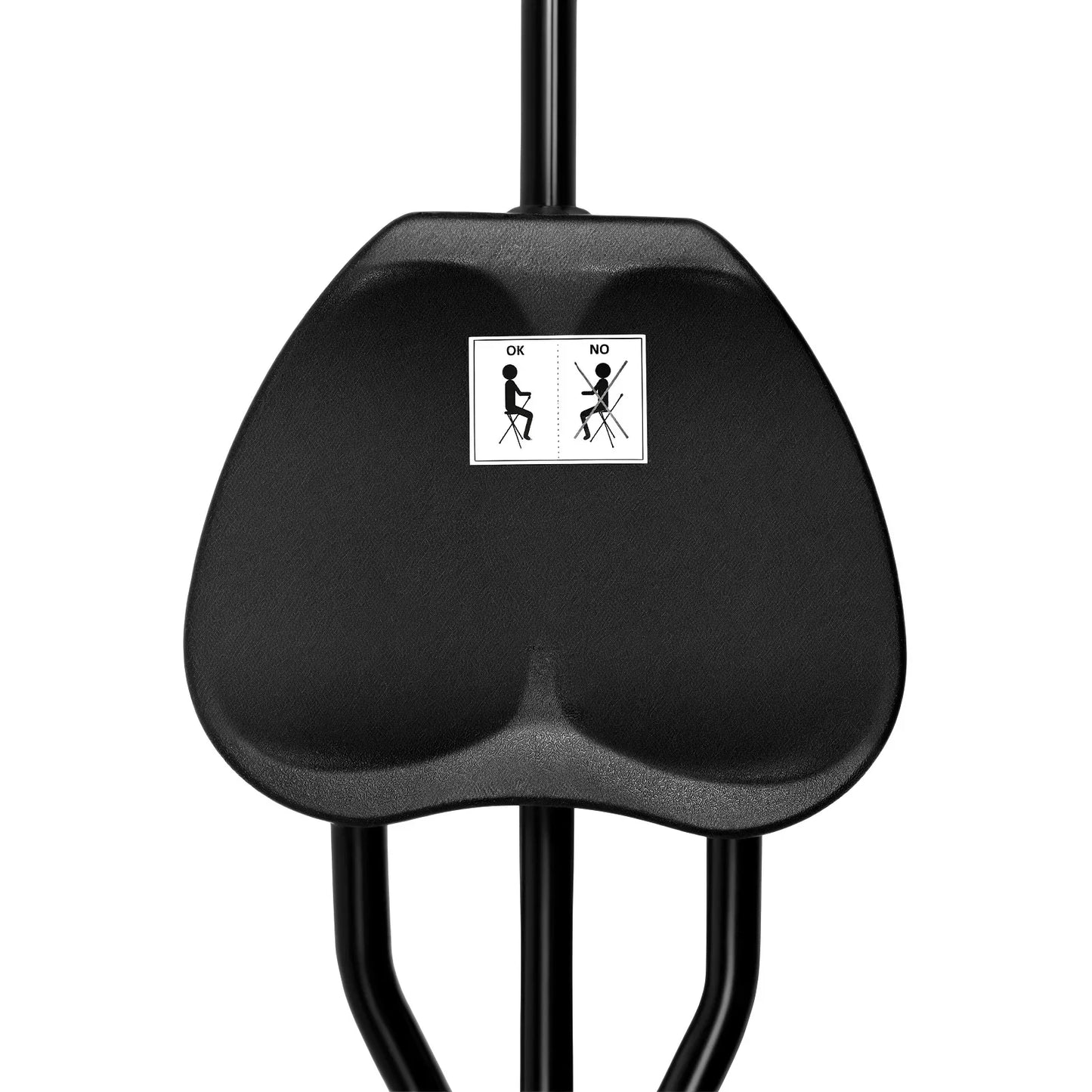 Folding Cane with Seat is 35.4 Inches Tall, and Supports up to 249.12lbs