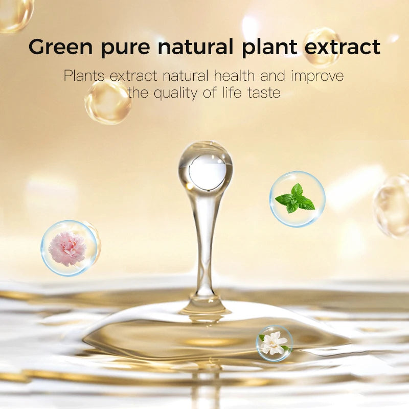 NAMSTE Electric Aromatic Hotel Essential Oil Sale Pure Plant Diffuser Essential Oils Oasis Fragrant Device Home Air Freshener