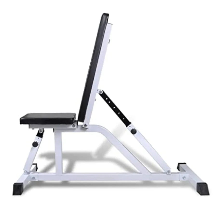 Fitness Workout Bench Weight Bench16.25KG