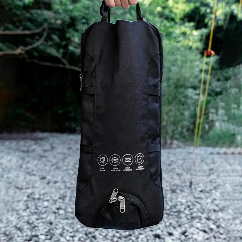 Hiking Hydration Insulation Pack Outdoor Bag Holder Lightweight Camping Insulation Bag For Camping Hiking Running Climbing
