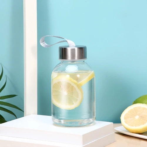 Smart Digital Water Bottle Keeps Cold And Heat Thermal Bottle Stainless Steel Thermos For Baby Children Kids Terms