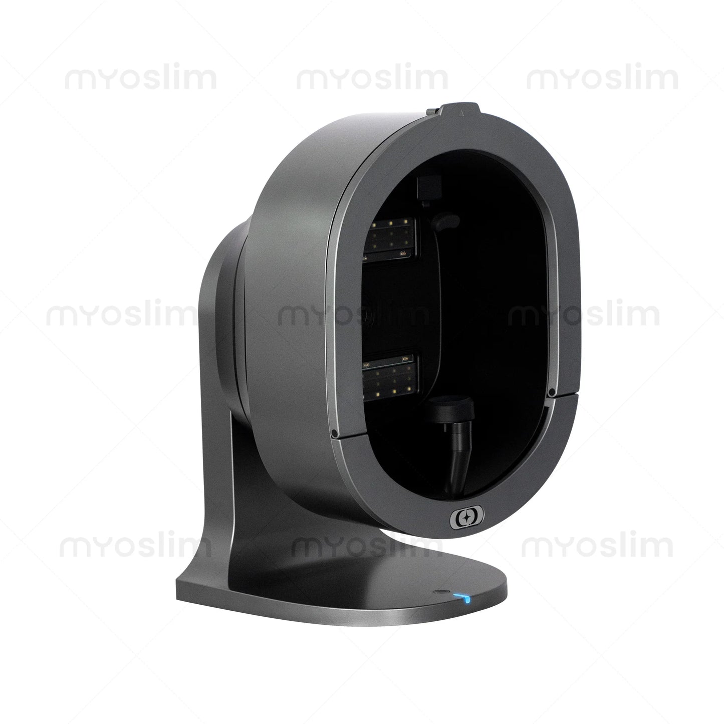 3D Magic Mirror Facial Skin Analysis And Detection Device Multi Spectral Imaging Technology 21.5-inch HD Touch Screen BEST