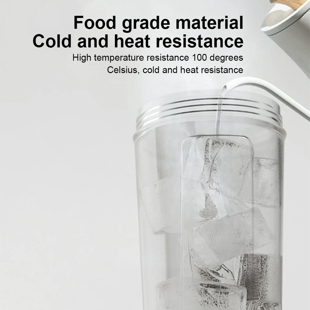 Self-Stirring Shaker Cup Portable Sport Mixing Cup Self Mixing Coffee Mug for Protein Shake Meal Replacement Shake